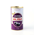 Маслины "ALISA" c косточкой 0.350 кг 