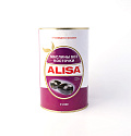 Маслины "ALISA" без косточки 0.350 кг 
