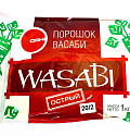 Хрен Васаби OSHI порошок 1 кг.