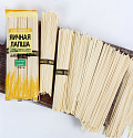 Лапша яичная Green Label 300 г.