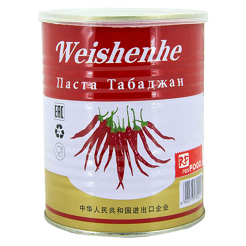Паста Табаджан 920 г 