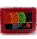 Икра Масаго OSHI красная 500 г.