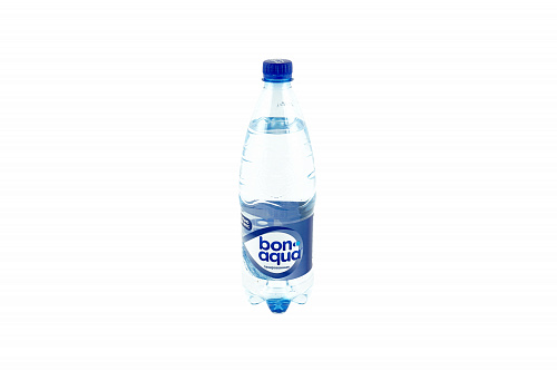 Вода Бон Аква б/газ 0.5 л /пластик 