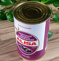 Маслины Alisa без косточки 4100 кг.