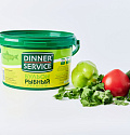 Бульон рыбный DINNER SERVISE 1,5 кг.