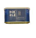 Анчоусы "Mikele" филе в масле 0.7 гр 