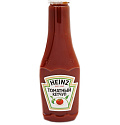 Кетчуп HEINZ в бутылке 0,8кг
