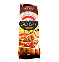 Лапша Сэнсой Премиум гречневая SOBA 300 г.