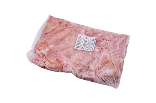 Куриное филе грудки цб б/к (монолит, зам 1пх2.5 кг,1кх8п)