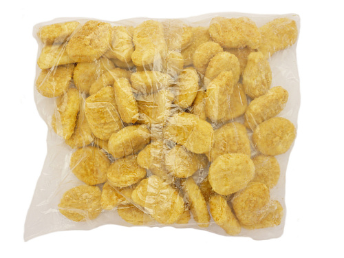 Наггетсы Хрустящие (NUGGETS CRISPY) 1,115 кг