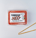 Икра Тобико Нео №1 оранжевая 500 г.