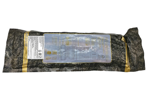 Угорь копчёный "Голд" в/у 20%