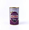 Маслины Alisa с косточкой 350 г.