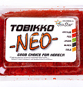 Икра Тобико Нэо №1 красная 500 г.