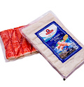 Крабовые палочки Снежный краб 1шт/0.500кг Санта Бремор 