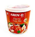 Паста Том Ям TOM YAM AROY-D 0.4 кг 