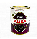 Маслины Alisa резаные 3,100 кг.