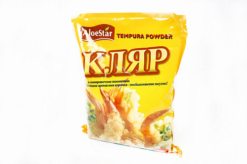 Мука панировочная КЛЯР 1 кг