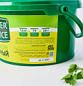 Бульон рыбный DINNER SERVISE 1,5 кг.