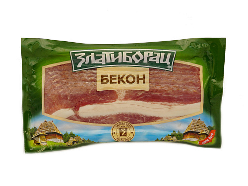 Бекон "Златиборац"