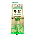 Лапша гречневая SOBA Green Label 300 г.