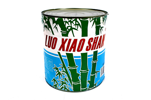 Бамбук маринованный 3 кг "LUO XIAO SHAN" 