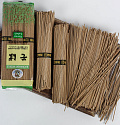 Лапша гречневая SOBA Green Label 300 г.