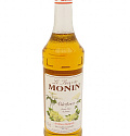 Сироп MONIN бузина 1 л 