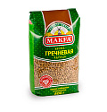 Крупа гречневая ядрица ТМ MAKFA 800 г.