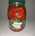 Томаты вяленые в масле 900гр "ITALCARCIOFI"