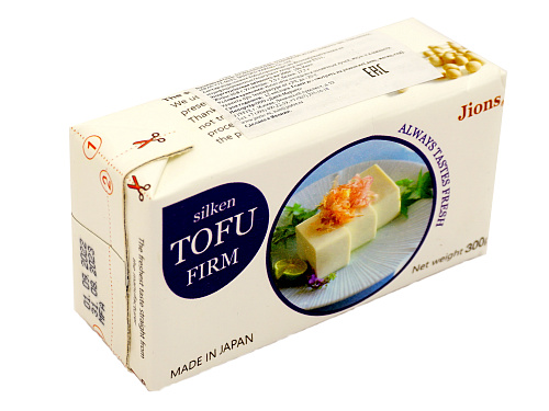 Сыр Тофу 300 г/12