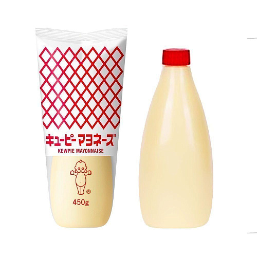 Майонез японский ТМ KEWPIE упак. 450г Япония