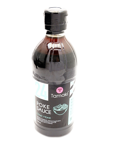 Соус "Поке" Tamaki 0,47л