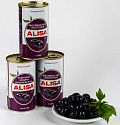 Маслины без косточки Alisa 350 г.