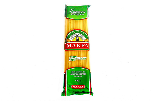 Макароны Макфа Спагетти 0.4 кг 