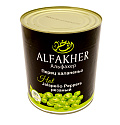 Халапеньо "Alfakher" маринованный резанный