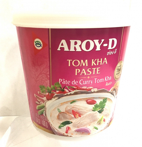 Паста Том Кха AROY-D 1 кг