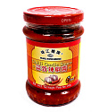 Соус Чили с чесноком (Chili Garlic Sauce) ст/б 0.240 г 