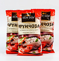 Вермишель фунчоза Сэнсой бобовая 200 г.