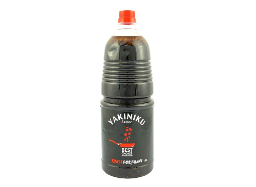 Соус Якинику 1.8 л