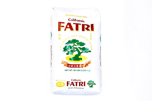 Рис Fatri 20 кг
