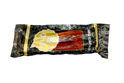 Угорь копчёный "Голд" в/у 20%