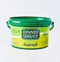 Бульон Рыбный DINNER SERVICE 1.5 кг