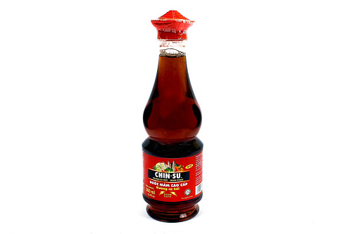 Соус CHINSU анчоусный 0,5 л 