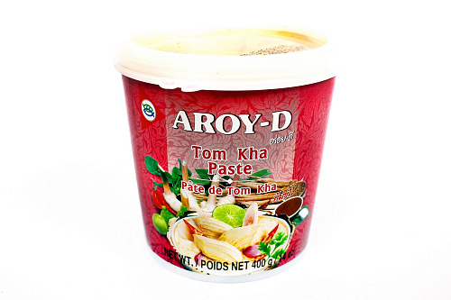 Паста Том Кха AROY-D 400 г 