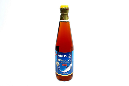 Соус Рыбный AROY-D 0.7 л 0.840 г 