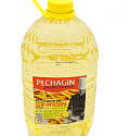 Масло фритюрное "PECHAGIN professional" 5 л