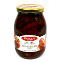 Сушеные помидоры в масле Oliveto 980 мл.
