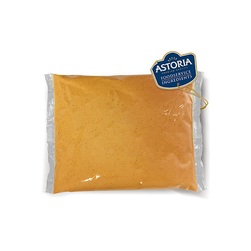 Соус Горчичный Астория 20% 1кг