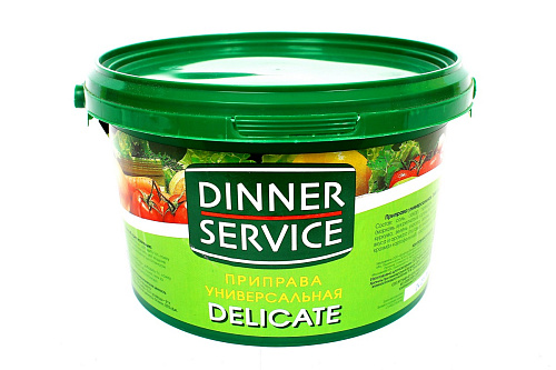 Приправа универсальная DINNER SERVICE 2 кг